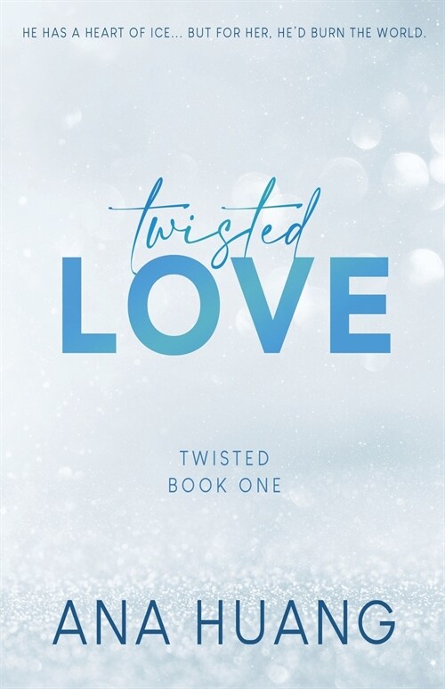 Twisted Love - Special Edition (Paperback)