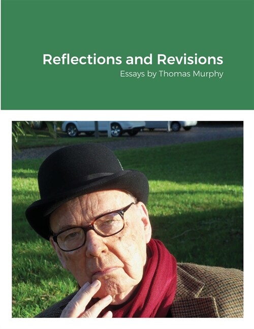 Reflections and Revisions (Paperback)