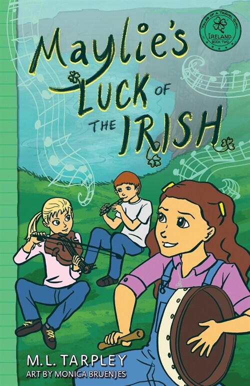 Maylies Luck of the Irish (Paperback)
