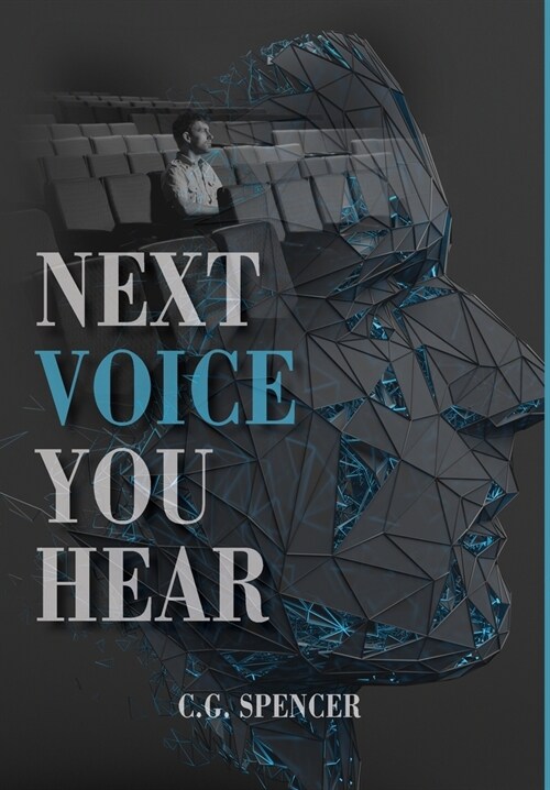 Next Voice You Hear (Hardcover)
