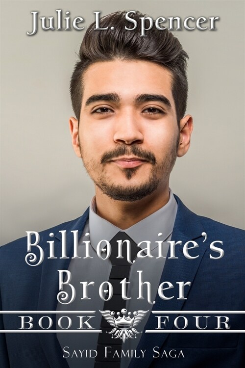 Billionaires Brother: Clean Romance (Paperback)