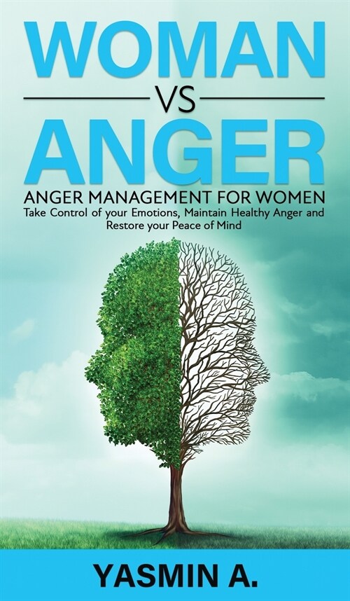 Women vs Anger (Hardcover)