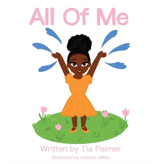 All of Me (Hardcover)