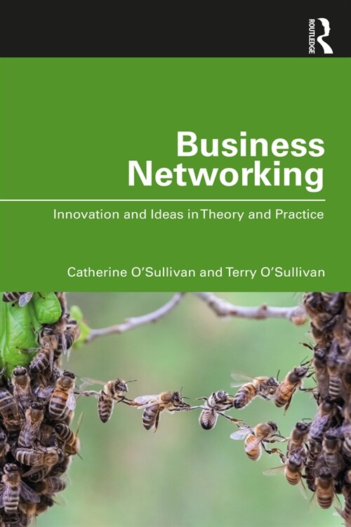 Business Networking : Innovation and Ideas in Theory and Practice (Paperback)