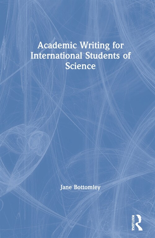 Academic Writing for International Students of Science (Hardcover, 2 ed)