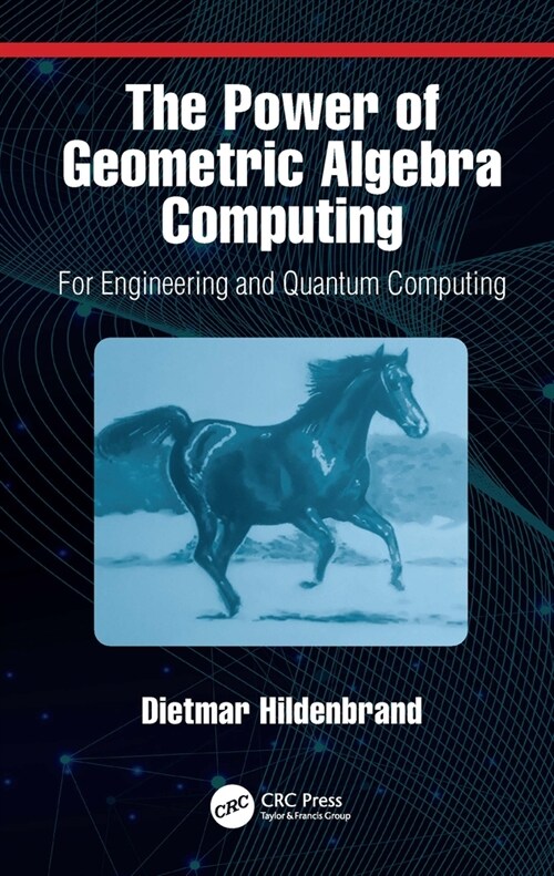 The Power of Geometric Algebra Computing : For Engineering and Quantum Computing (Hardcover)