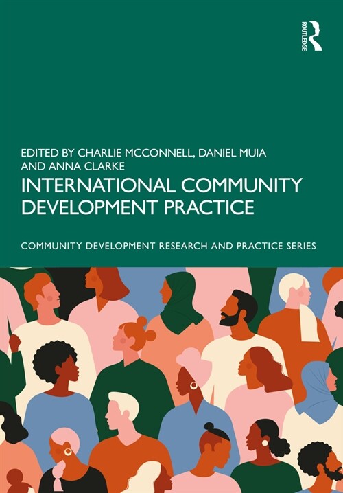 International Community Development Practice (Hardcover, 1)