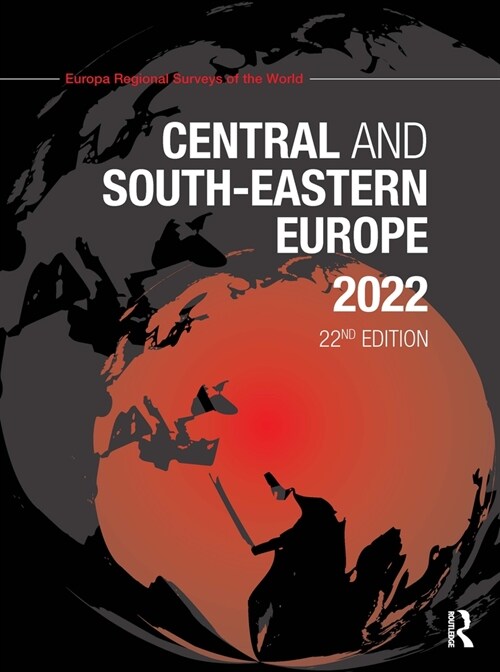 Central and South-Eastern Europe 2022 (Hardcover, 22 ed)