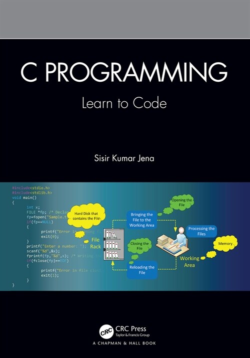 C Programming : Learn to Code (Hardcover)