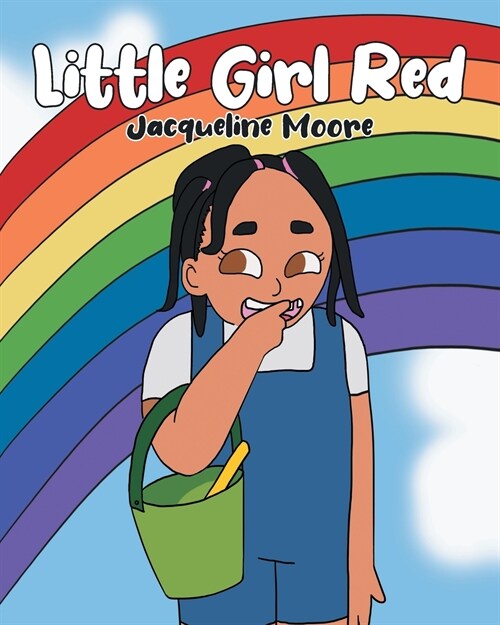 Little Girl Red (Paperback)