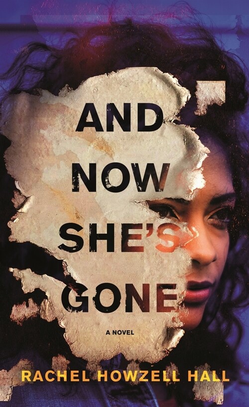 And Now Shes Gone (Mass Market Paperback)