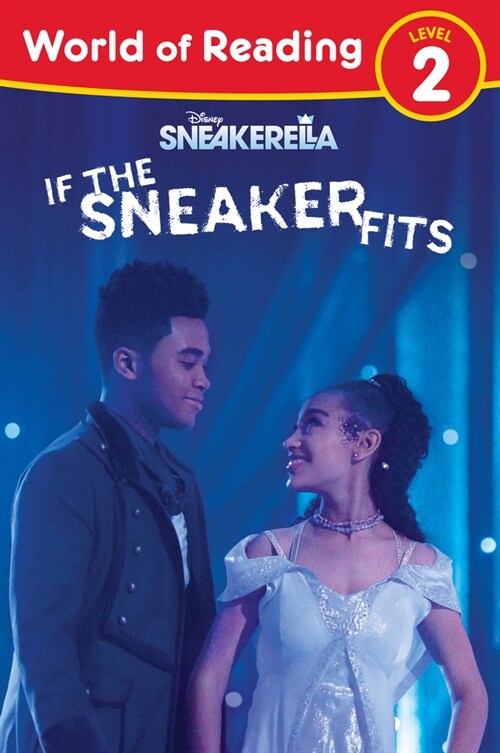 Sneakerella: If the Sneaker Fits (Paperback)