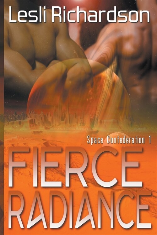 Fierce Radiance (Paperback)