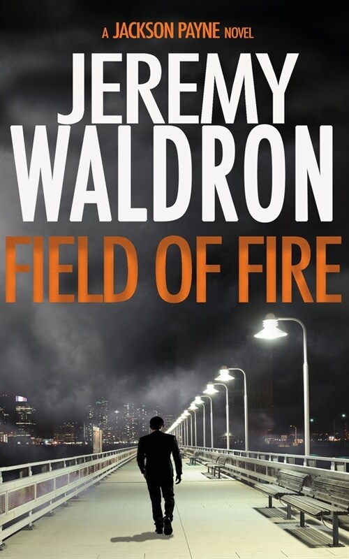 Field of Fire (Paperback)