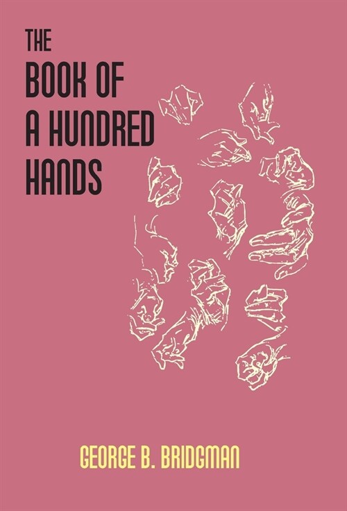 The Book Of A Hundred Hands (Hardcover)