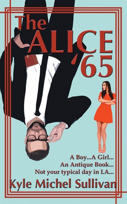 The Alice 65 (Paperback)