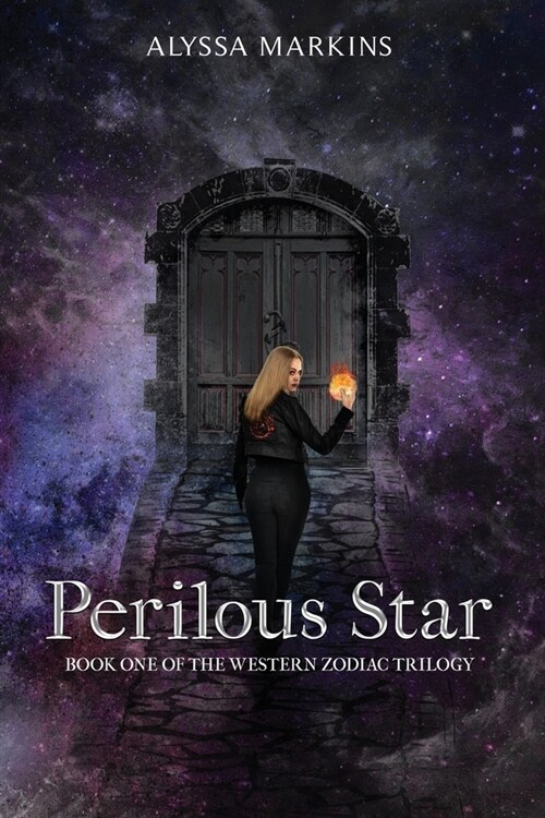 Perilous Star (Paperback)