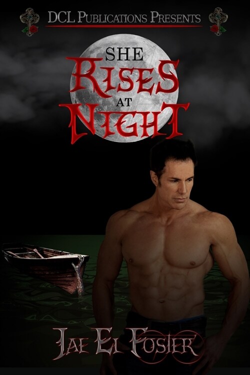 She Rises at Night (Paperback)