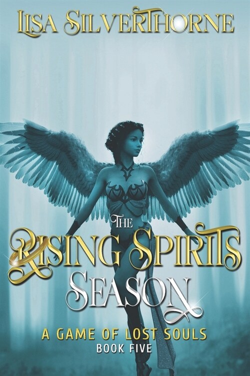 The Rising Spirits Season (Paperback)