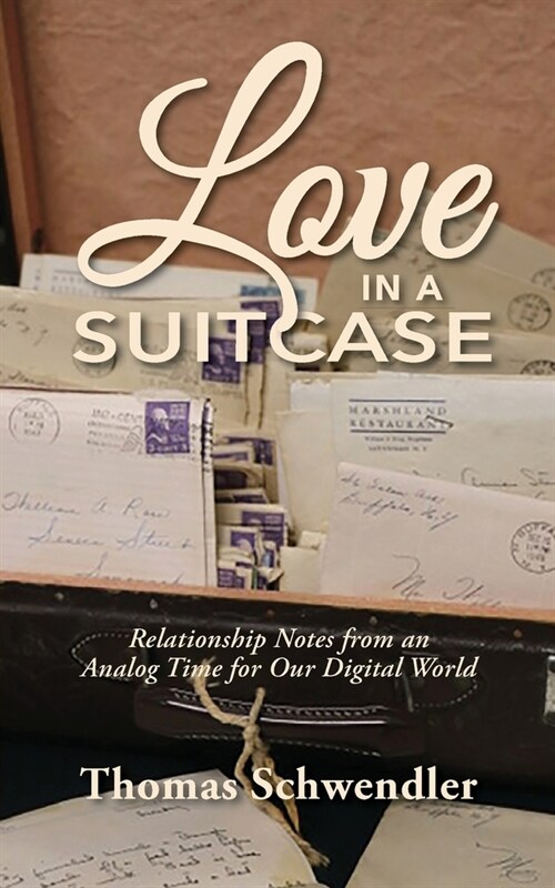Love in a Suitcase (Paperback)