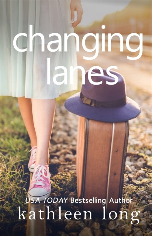 Changing Lanes (Paperback)