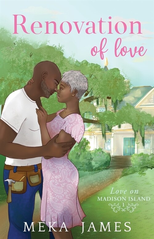 Renovation Of Love (Paperback)