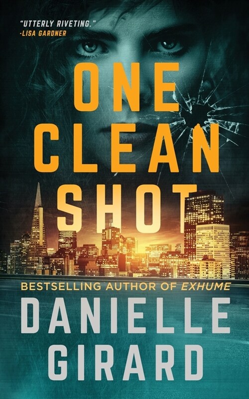 One Clean Shot: Rookie Club Book 2 (Paperback)