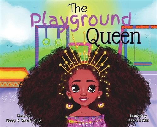 The Playground Queen (Hardcover)