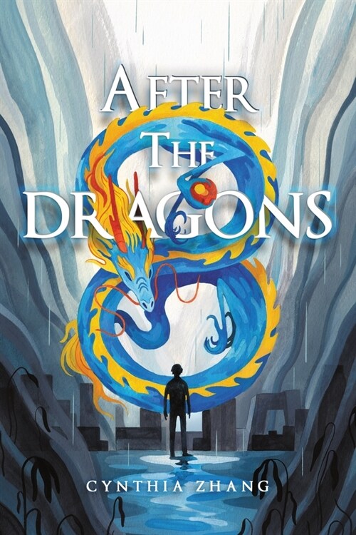 After the Dragons (Paperback)