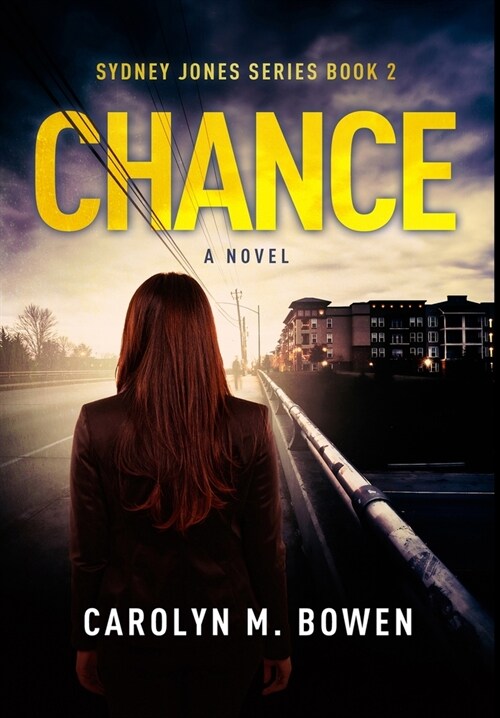 Chance - A Novel: Premium Hardcover Edition (Hardcover)