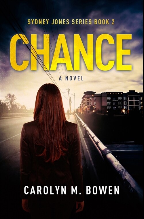 Chance - A Novel: Premium Hardcover Edition (Hardcover)