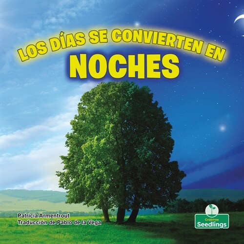 Los D?s Se Convierten En Noches (Day Turns Into Night) (Paperback)