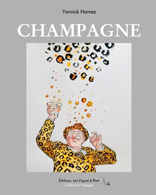 Champagne (Paperback)