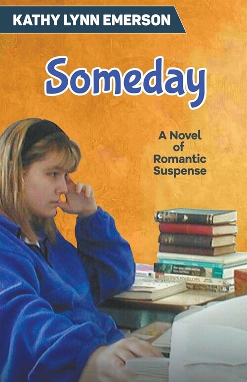 Someday (Paperback)