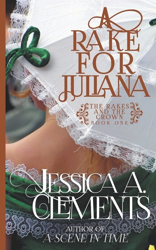 A Rake for Juliana (Paperback)