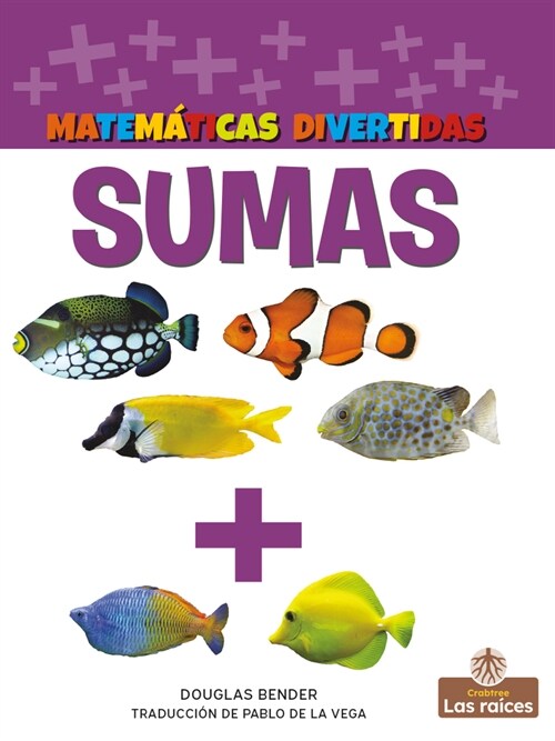Sumas (Adding) (Paperback)