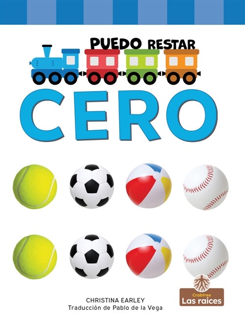 Puedo Restar Cero (I Can Take Away Zero) (Library Binding)