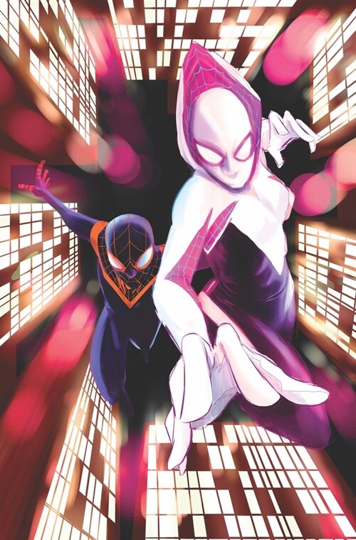 Spider-Gwen: Deal with the Devil (Paperback)