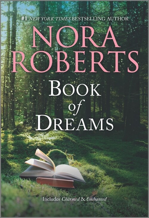 Book of Dreams (Mass Market Paperback, Reissue)