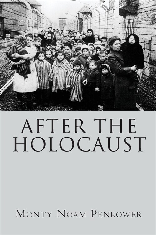 After the Holocaust (Paperback)