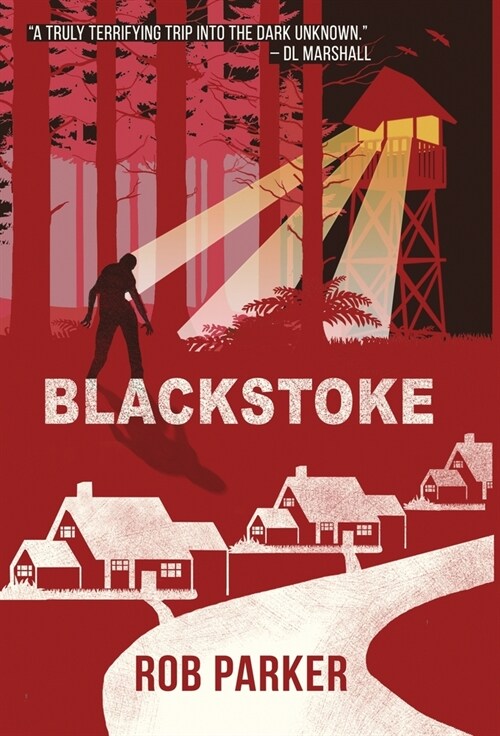 Blackstoke (Hardcover)