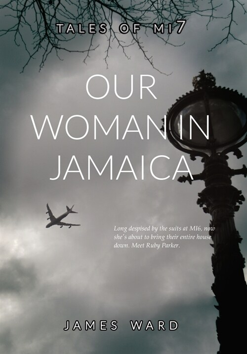 Our Woman in Jamaica (Hardcover)