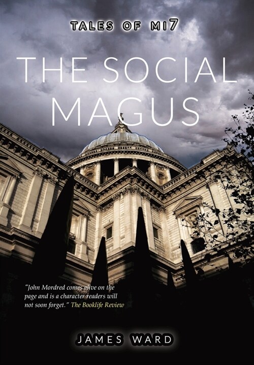 The Social Magus (Hardcover)