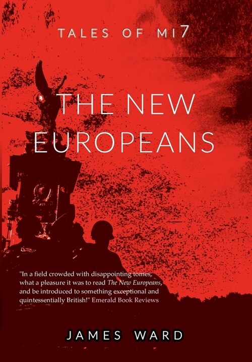 The New Europeans (Hardcover)