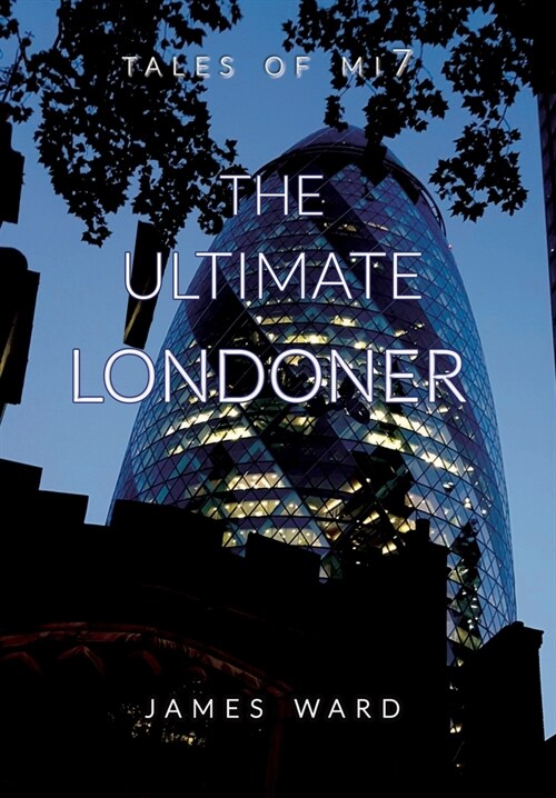 The Ultimate Londoner (Hardcover)