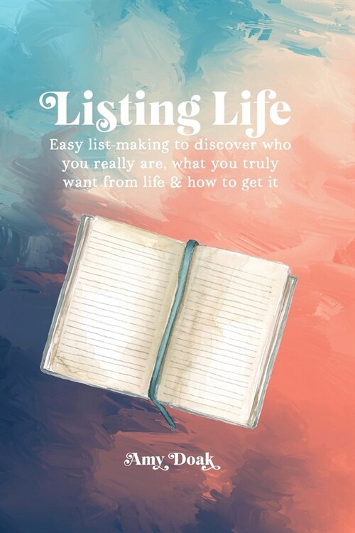 Listing Life (Paperback)