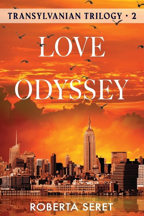 Love Odyssey (Paperback)