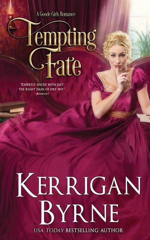 Tempting Fate (Paperback)