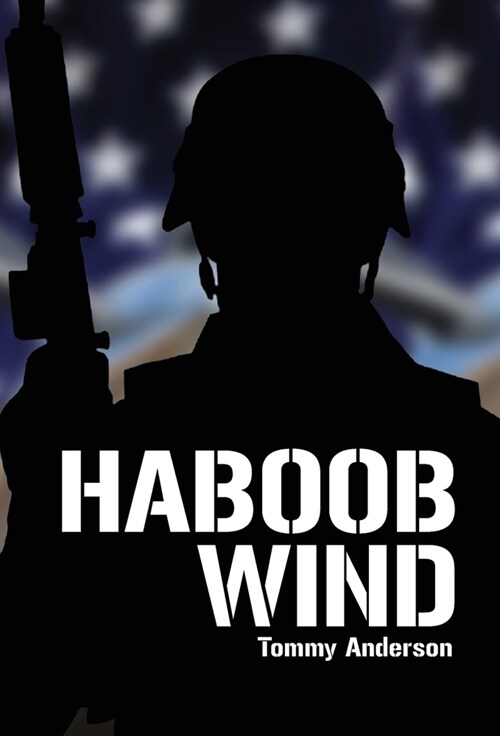 Haboob Wind (Hardcover)