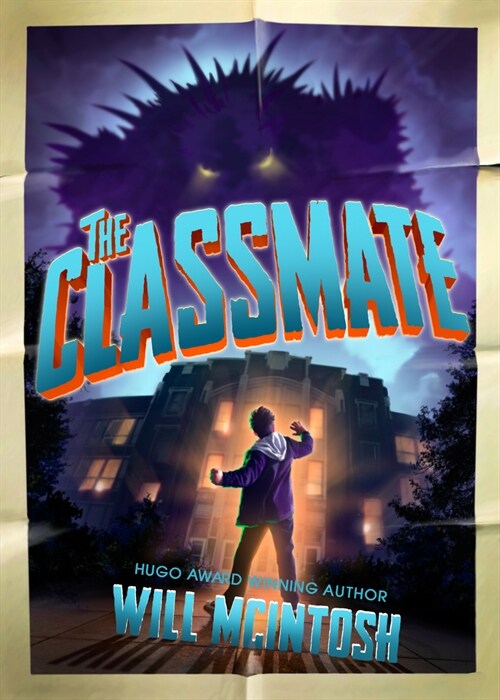 The Classmate (Hardcover)